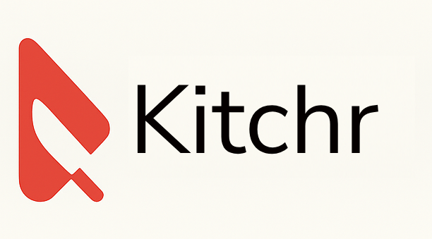 KitchrPOS